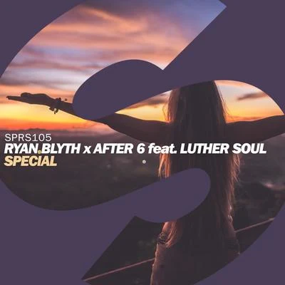 Ryan BlythSpecial