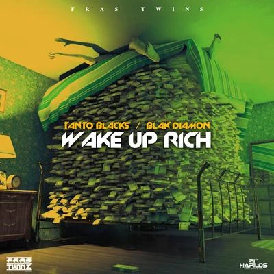 UIMGUZU/Blak Diamon/Tommy Lee SpartaWake up Rich - Single