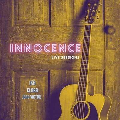 Clara/Night Sky/Naeba/Kevin 3ngel/Luis A. Moreno/Ben Ashley/Manuel Rocca/New World/Roman Messer/LeenooxInnocence (Live Sessions)