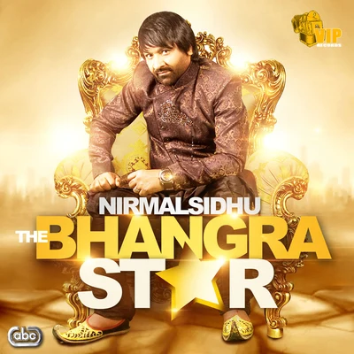 Nirmal SidhuThe Bhangra Star