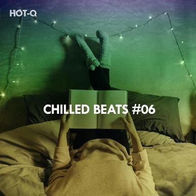 Hot-QZooJetlag MusicChilled Beats, Vol. 06