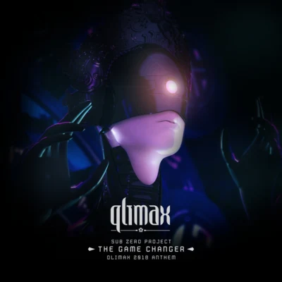 Sub Zero Project/Deepack/Mc DLThe Game Changer (Qlimax 2018 Anthem)