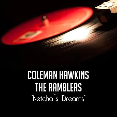 The Red Garland Trio/Coleman HawkinsNetscha`s Dreams