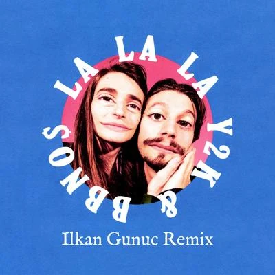 Melina Aslanidou/ilkan Gunuc/Despina Vandi/Petros Karras/Dj Piko/DcoverzLalala (Ilkan Gunuc Remix)