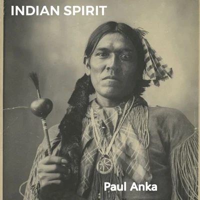 Billy Bland/Paul Anka/Ray Charles/Fats Domino/Neil Sedaka/Rosie & Originals/ventures/Mark Dinning/Pergy Faith/Brenda LeeIndian Spirit