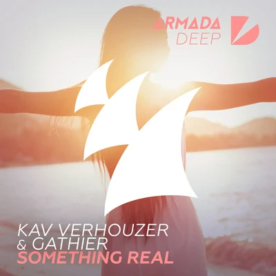 Kav VerhouzerSomething Real