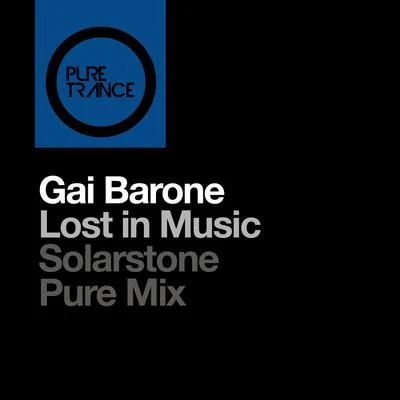 Nico Parisi/Gai BaroneLost in Music