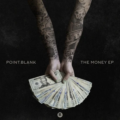 Point.Blank/p0gmanThe Money EP