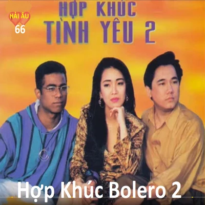 Randy/AmenazzyHợp khúc Bolero 2