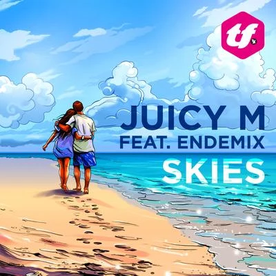 Juicy M/KEPLER/HIDDNSkies