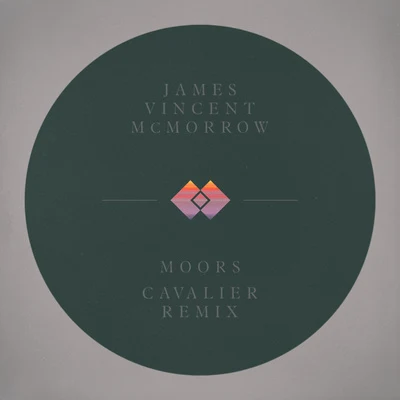 Sonder/James Vincent McMorrow/J-LouisCavalier (MOORS Remix)