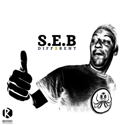 S.E.B/Lil J/The Nickel BagDifferent