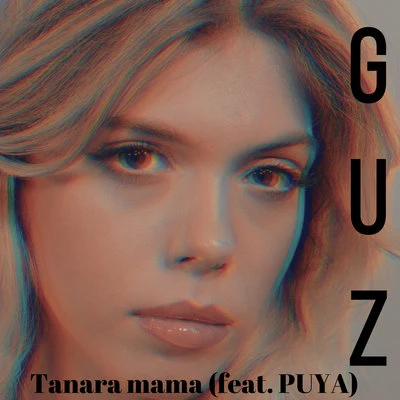 Sisu Tudor/PuyaTanara Mama