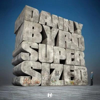 Danny ByrdSupersized