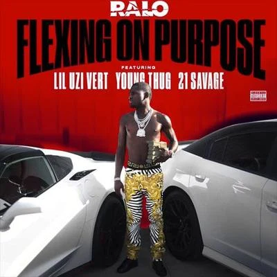 Ralo/Tee Grizzley/VL Deck/Bankroll ZiggyFlexing On Purpose