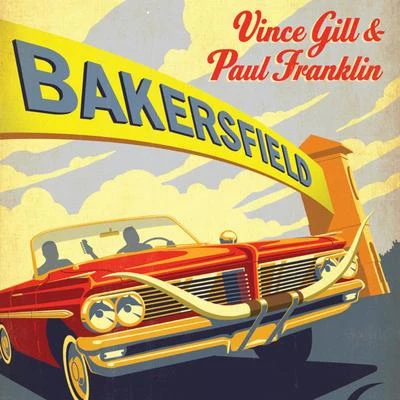 Vince GillBakersfield