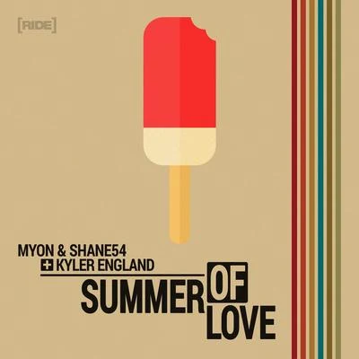 Myon/Late Night Alumni/Shane 54Summer of Love