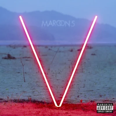 Maroon 5/Total ApeV