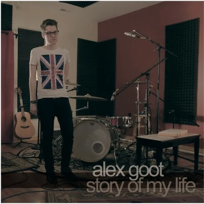 Julia Sheer/Alex GootStory of My Life