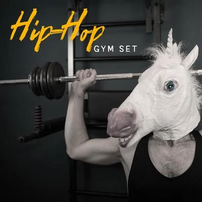 Chillout Music Masters/Top 40Hip-Hop Gym Set