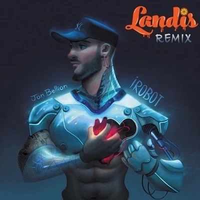 LandisiRobot (Landis Remix)