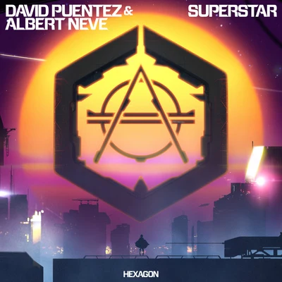 David PuentezDBNSuperstar