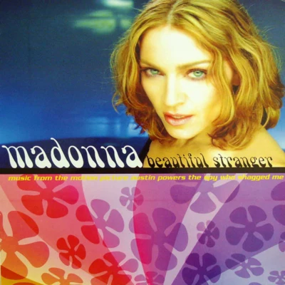 MadonnaBeautiful Stranger (Single)