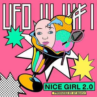 Ufo361/KalimNice Girl 2.0