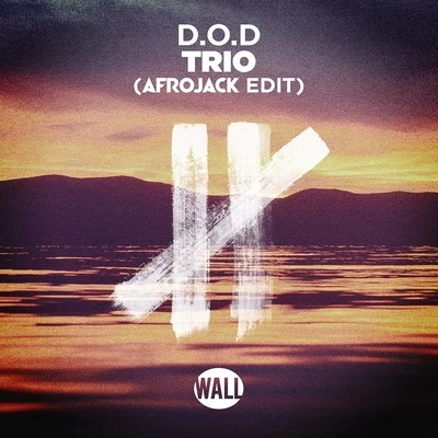 D.O.D/Futuristic Polar BearsTrio (Afrojack Edit)