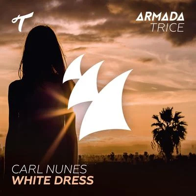 Carl NunesWhite Dress