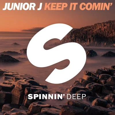 Ganzfeld Effect/Junior Jkeep IT com in (extended mix)