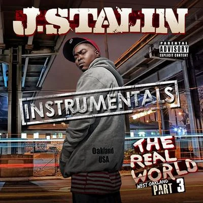 J. Stalin/DollaBillGates/Anthony DanzaThe Real World 3 Instrumentals