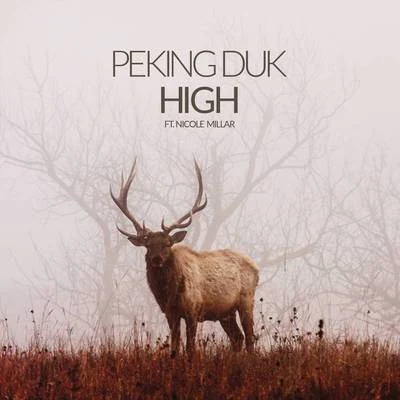 Peking Duk/Nicole MillarHigh