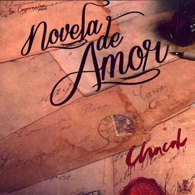 ChacalNovela De Amor