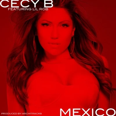 Cecy BMexico (feat. Lil Rob)