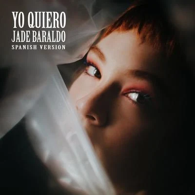 Jade Baraldo/Spvic/Milk Originalsyo quiero! (spanish version)