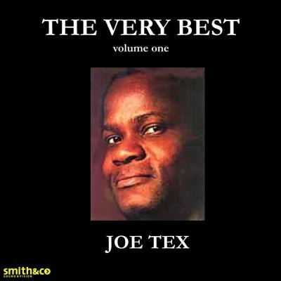 Joe TexThe Very Best of, Volume 1