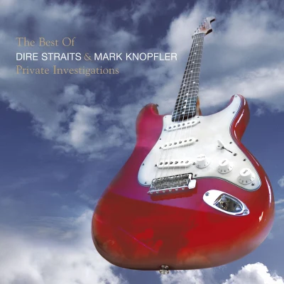 Dire StraitsThe Best of Dire Straits & Mark Knopfler