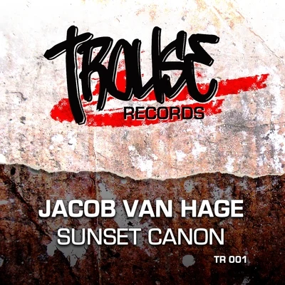 Jacob Van Hage/Art Inc.Sunset Canon