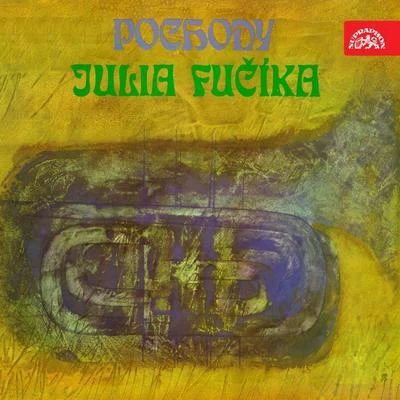 Zdeněk Folprecht/Rudolf Urbanec/Milivoj Uzelac/Film Symphony Orchestra/Antonín KinclPochody Julia Fučíka