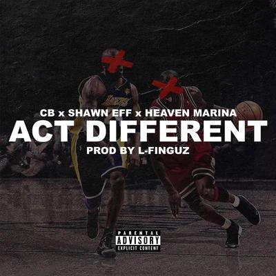 Priceless da Roc/CB/Heaven MarinaAct Different