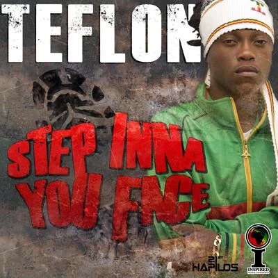 Ea$y Money/Teflon/Skyzoo/Nems/Sheek Louch/Ras Kass/Chris Rivers/Lil Fame/M.O.P./Smif-N-WessunStep Inna You Face - Single