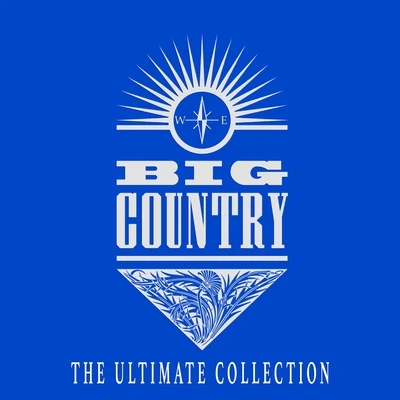 Big Country/The FixxThe Ultimate Collection