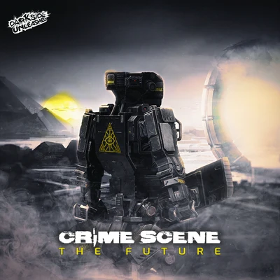 Crime SceneThe Future EP