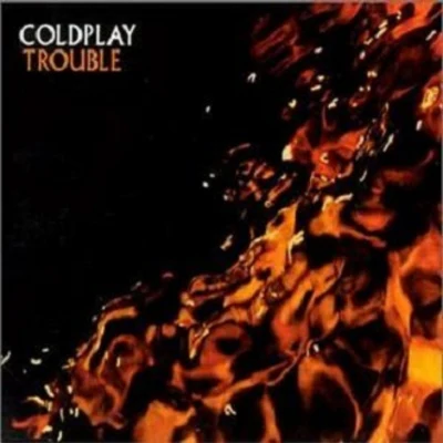 ColdplayTrouble