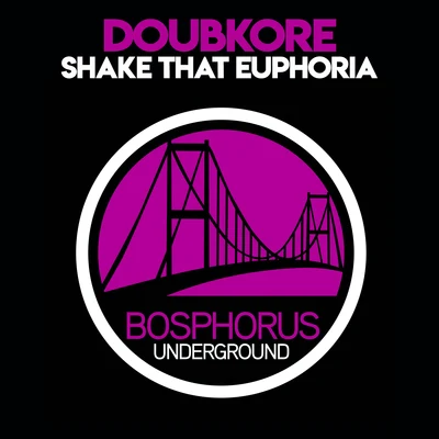 DoubKoreShake That Euphoria