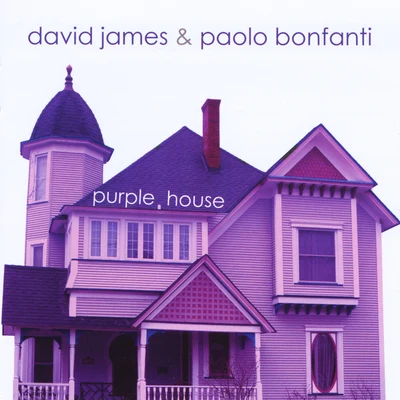 Paolo BonfantiPurple House