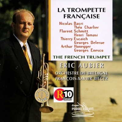 François-Xavier BligerLa Trompette Francaise, vol.1