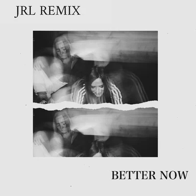 Trial & Error/SIIGHTSBetter Now (JRL Remix)