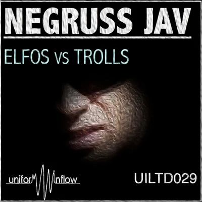 Negruss JavElfos vs. Trolls